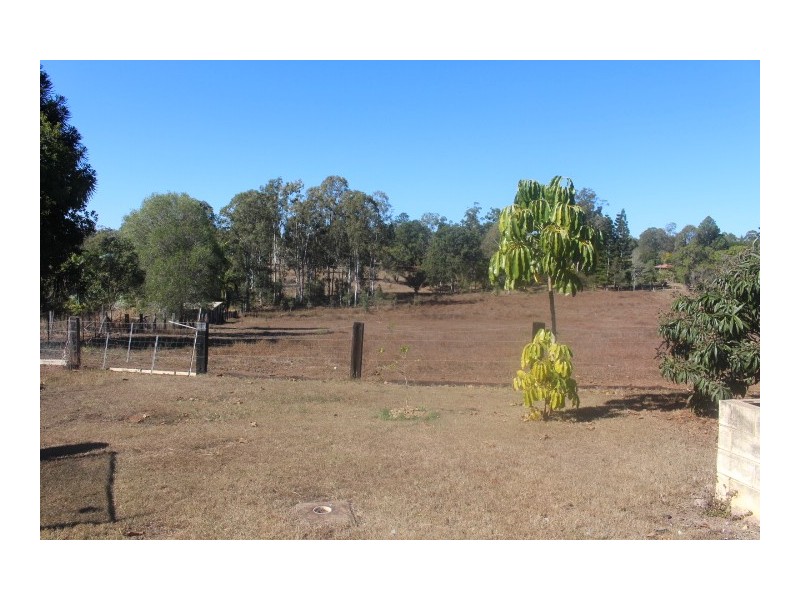 36 Tirroan Rd, Gin Gin QLD 4671