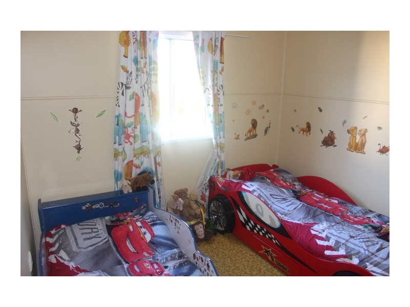 36 Tirroan Rd, Gin Gin QLD 4671