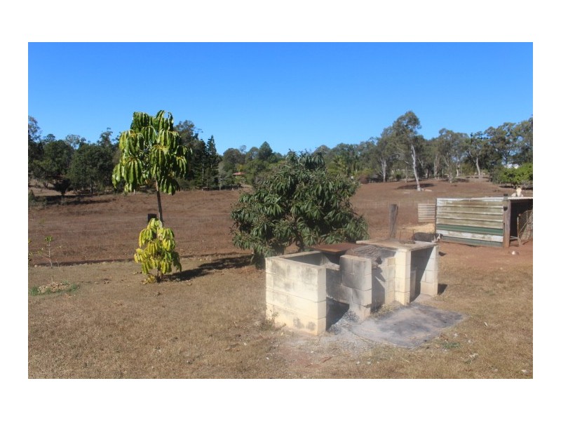 36 Tirroan Rd, Gin Gin QLD 4671