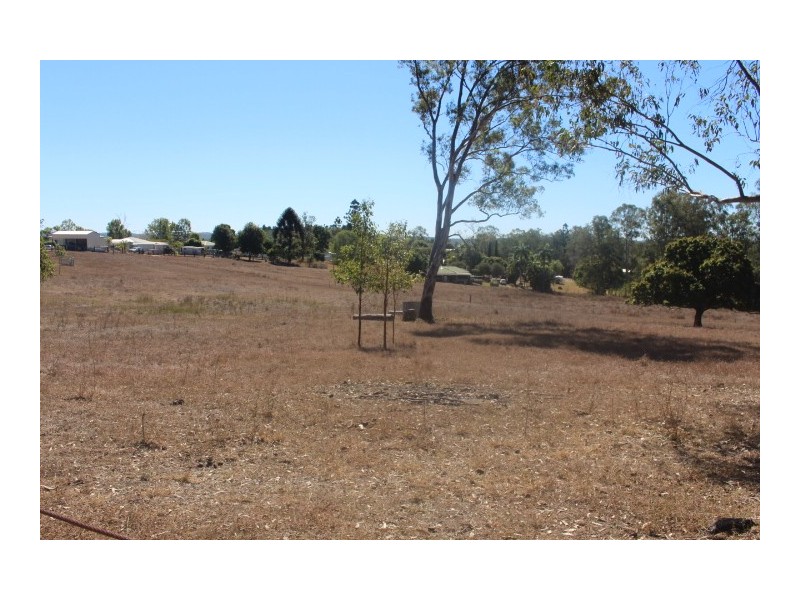 36 Tirroan Rd, Gin Gin QLD 4671