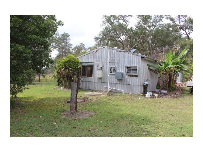 192 Duckpond Rd, Moolboolaman QLD 4671