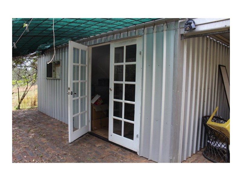 192 Duckpond Rd, Moolboolaman QLD 4671