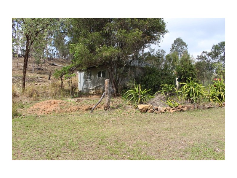 192 Duckpond Rd, Moolboolaman QLD 4671