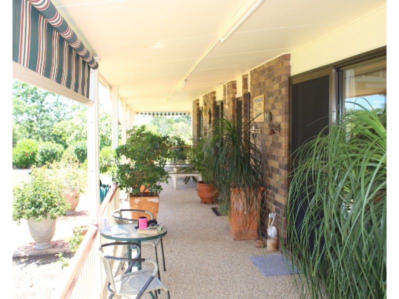 12 Gears, Bungadoo QLD 4671