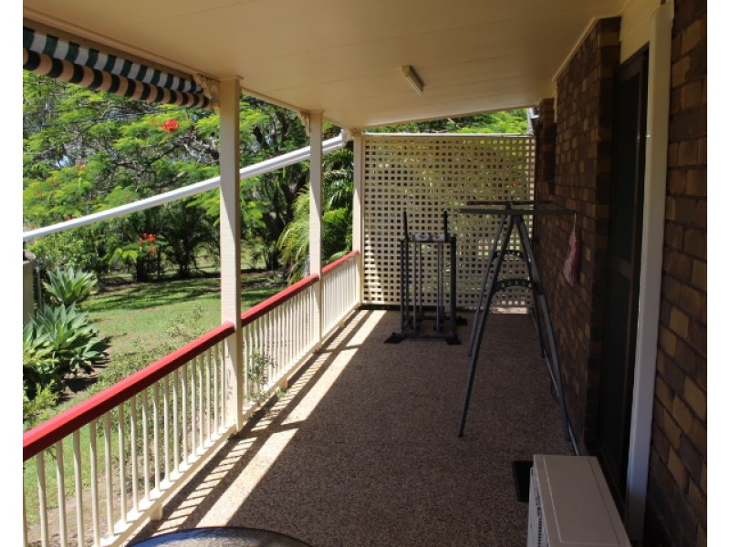 12 Gears, Bungadoo QLD 4671