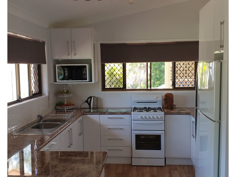 12 Gears, Bungadoo QLD 4671