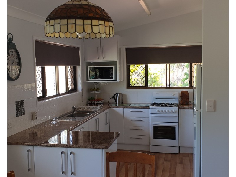 12 Gears, Bungadoo QLD 4671