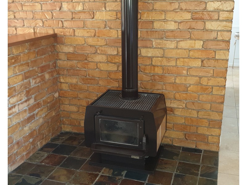 12 Gears, Bungadoo QLD 4671