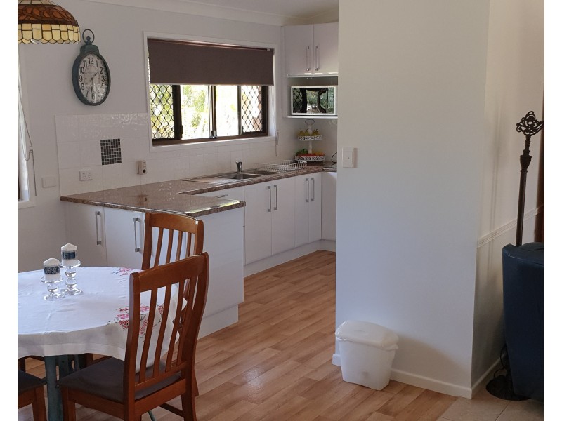 12 Gears, Bungadoo QLD 4671