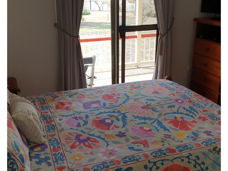 12 Gears, Bungadoo QLD 4671