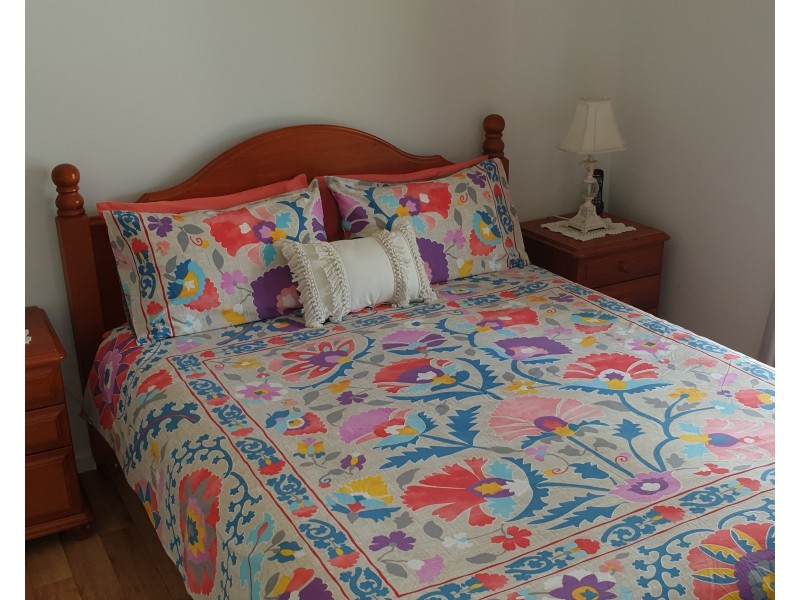 12 Gears, Bungadoo QLD 4671