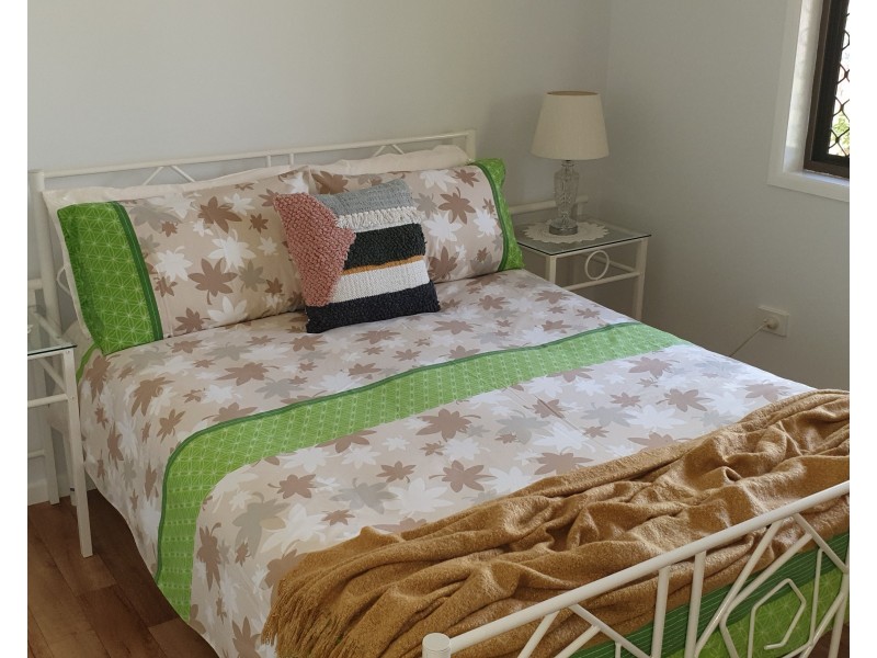 12 Gears, Bungadoo QLD 4671