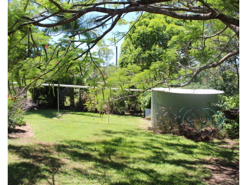 12 Gears, Bungadoo QLD 4671