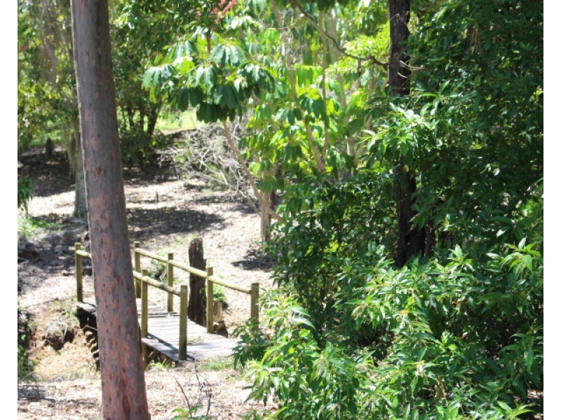 12 Gears, Bungadoo QLD 4671