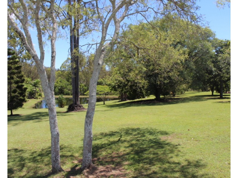 12 Gears, Bungadoo QLD 4671