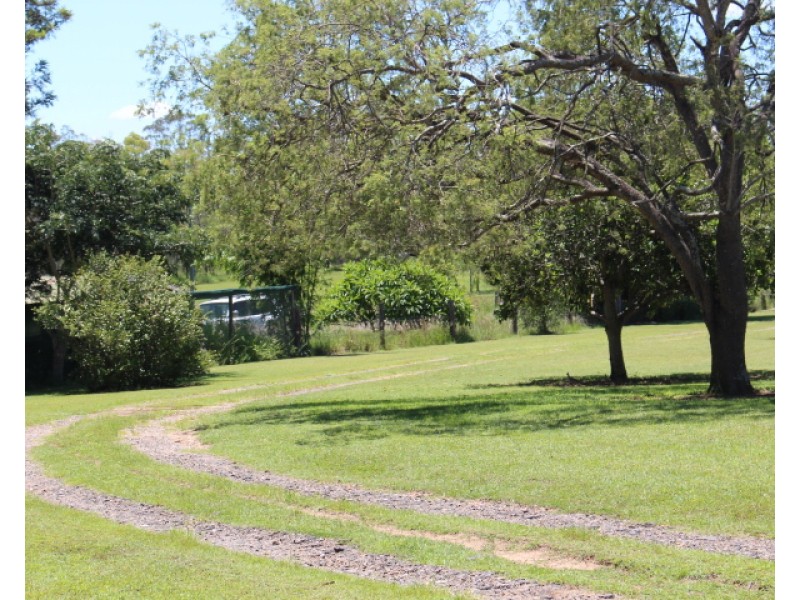 12 Gears, Bungadoo QLD 4671