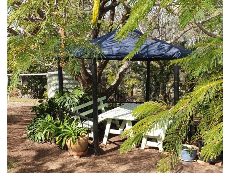 12 Gears, Bungadoo QLD 4671