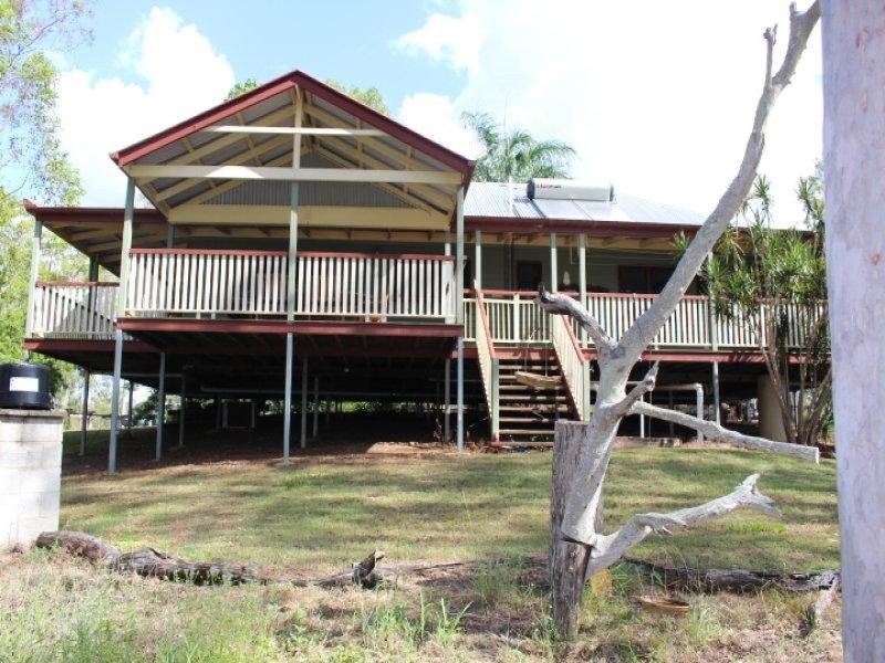 232 Woodswallow Road, Moolboolaman QLD 4671