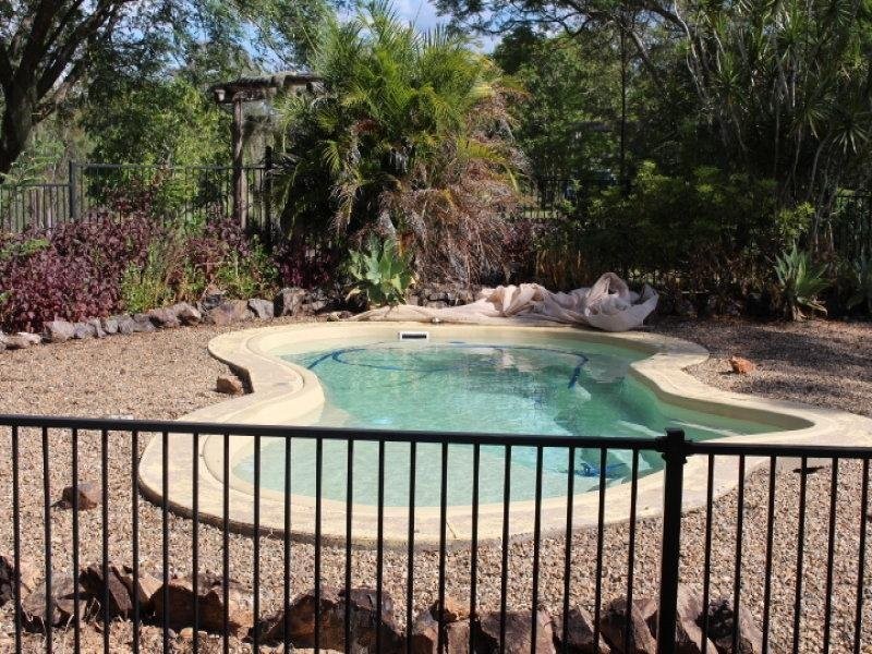 232 Woodswallow Road, Moolboolaman QLD 4671