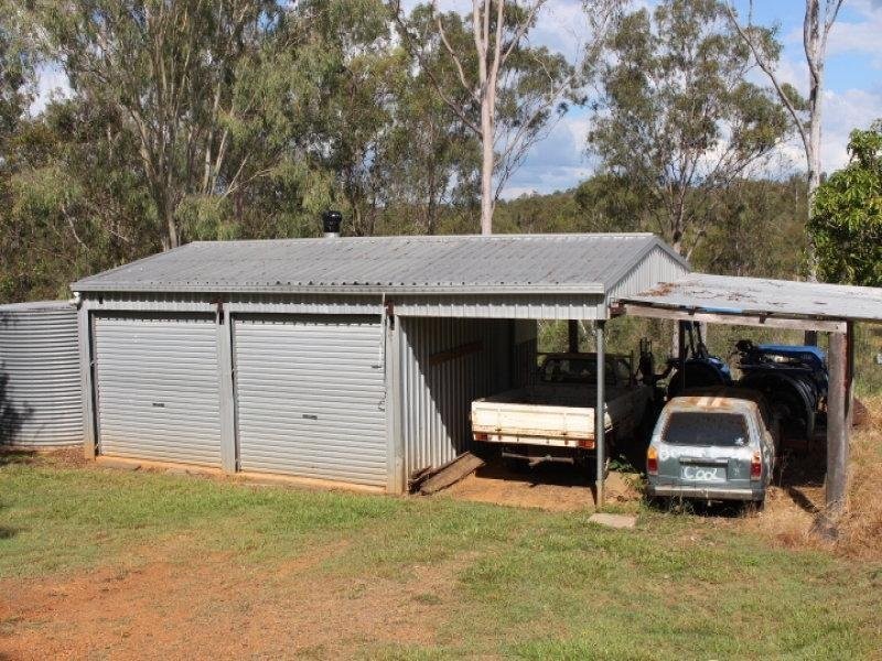 232 Woodswallow Road, Moolboolaman QLD 4671