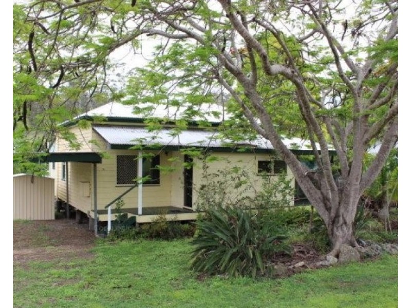 102 Mulgrave Street, Gin Gin QLD 4671