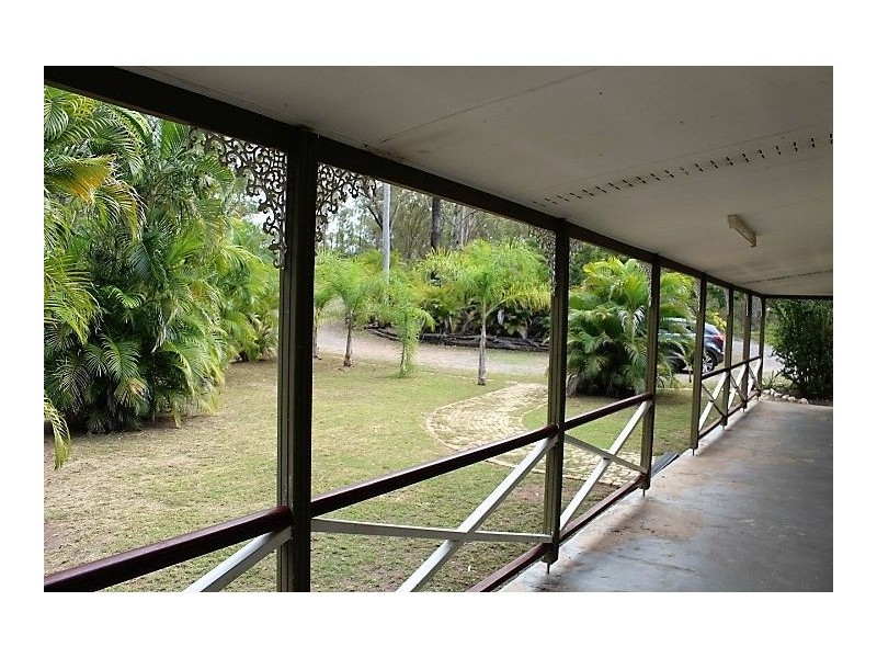 290 Damascus Road, Damascus QLD 4671