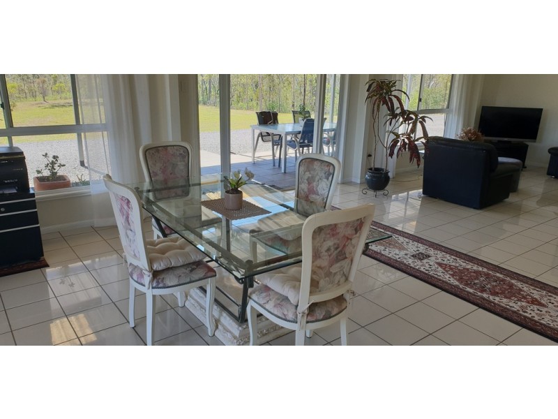 148 Runges Rd, Damascus QLD 4671