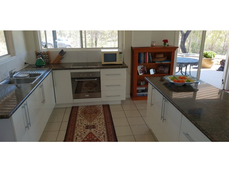 148 Runges Rd, Damascus QLD 4671