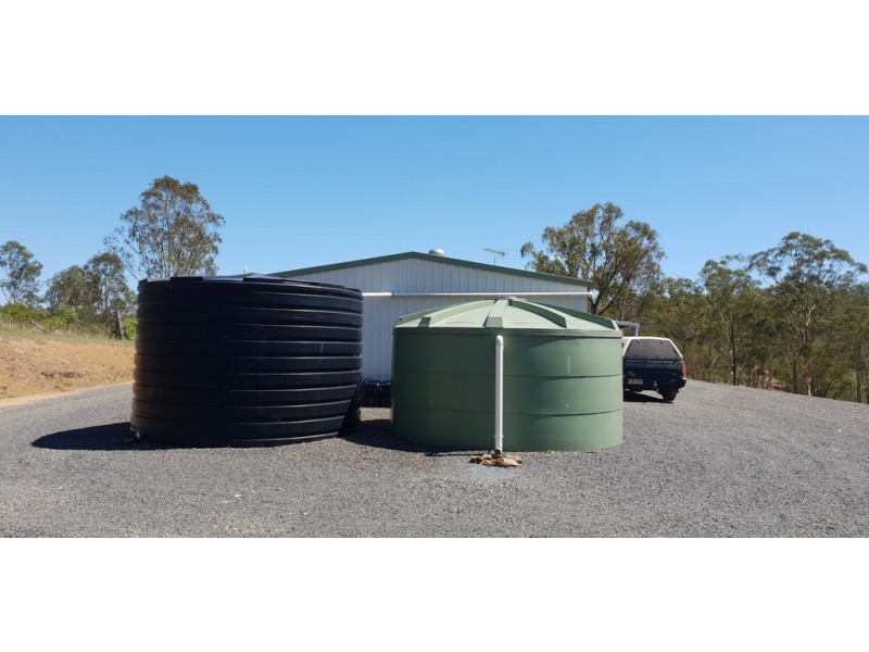 148 Runges Rd, Damascus QLD 4671