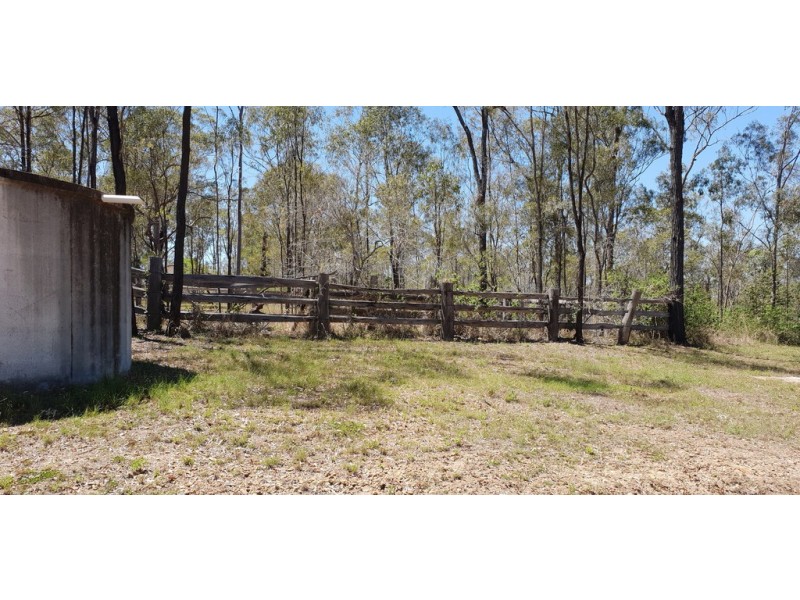 148 Runges Rd, Damascus QLD 4671