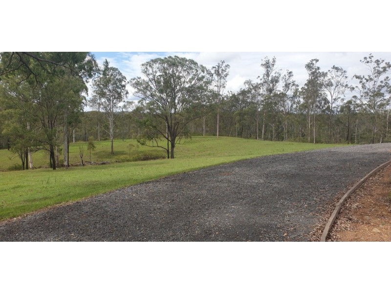 148 Runges Rd, Damascus QLD 4671