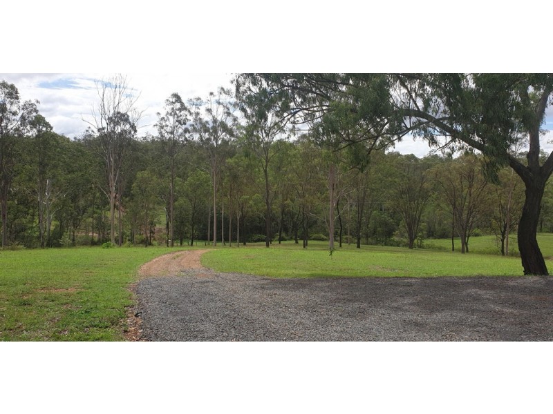 148 Runges Rd, Damascus QLD 4671