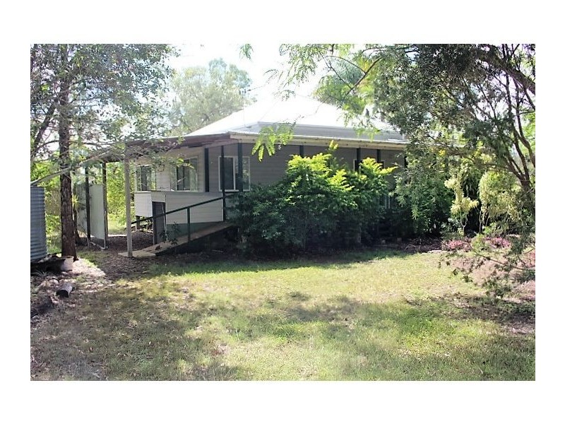 1090 Tableland Road, Horse Camp QLD 4671