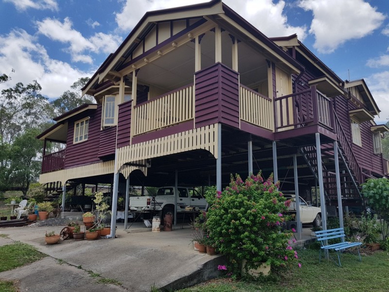 503 Walla St, Morganville QLD 4671