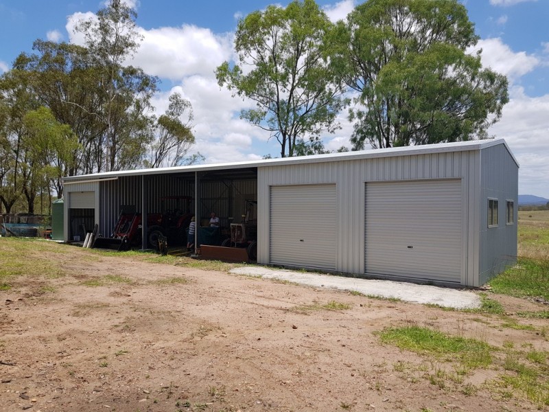 503 Walla St, Morganville QLD 4671