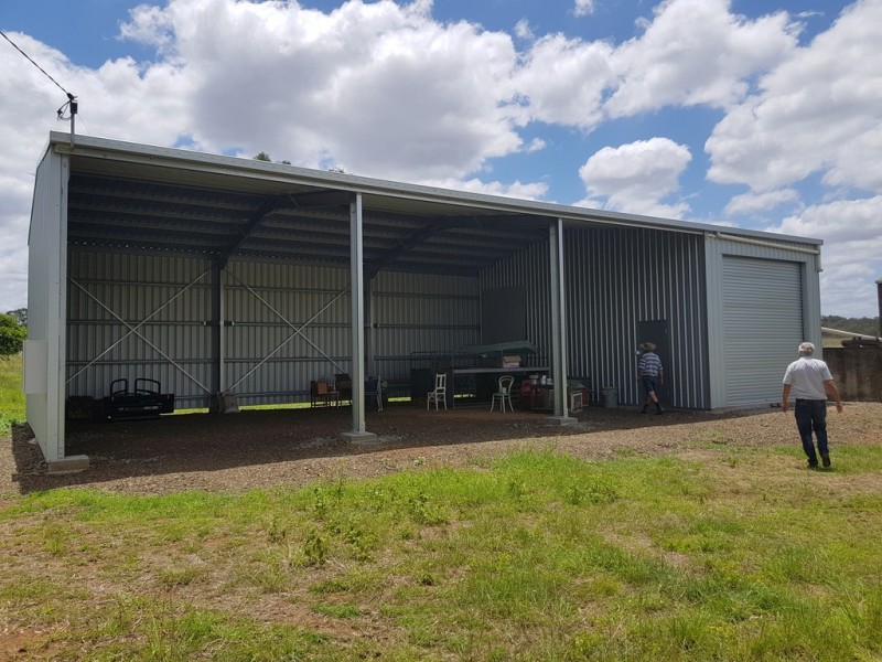 503 Walla St, Morganville QLD 4671