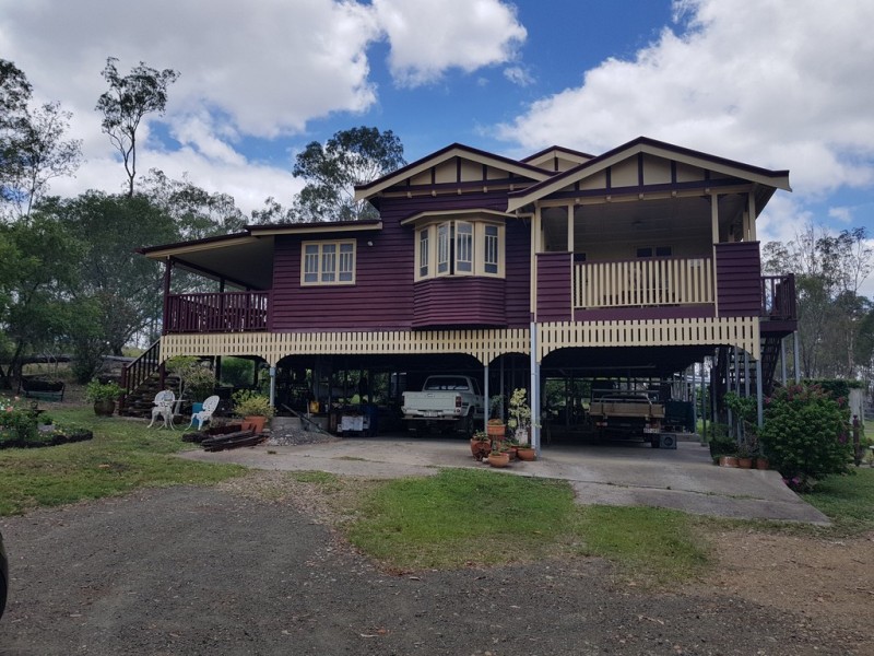 503 Walla St, Morganville QLD 4671