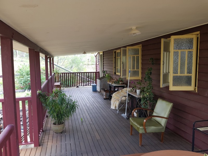 503 Walla St, Morganville QLD 4671