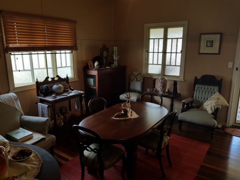 503 Walla St, Morganville QLD 4671