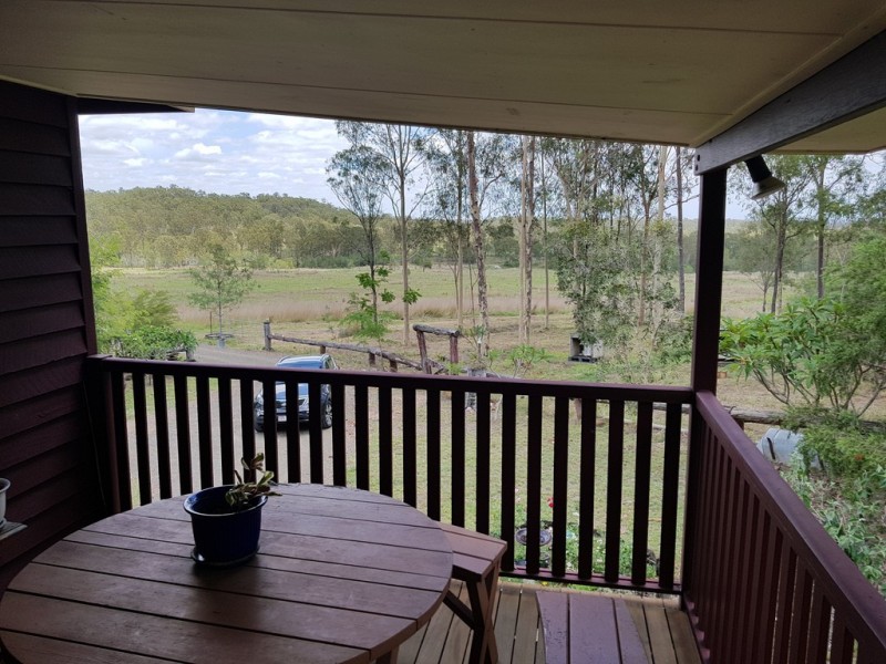 503 Walla St, Morganville QLD 4671