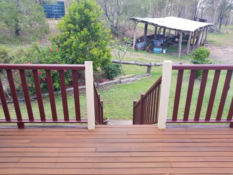 503 Walla St, Morganville QLD 4671