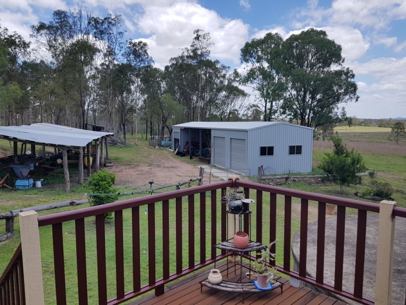 503 Walla St, Morganville QLD 4671