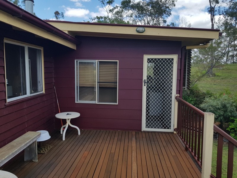 503 Walla St, Morganville QLD 4671