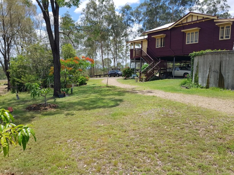 503 Walla St, Morganville QLD 4671