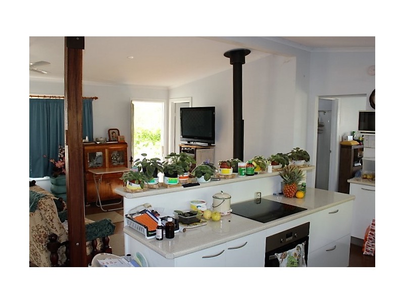 111 Rangview rd, Damascus QLD 4671