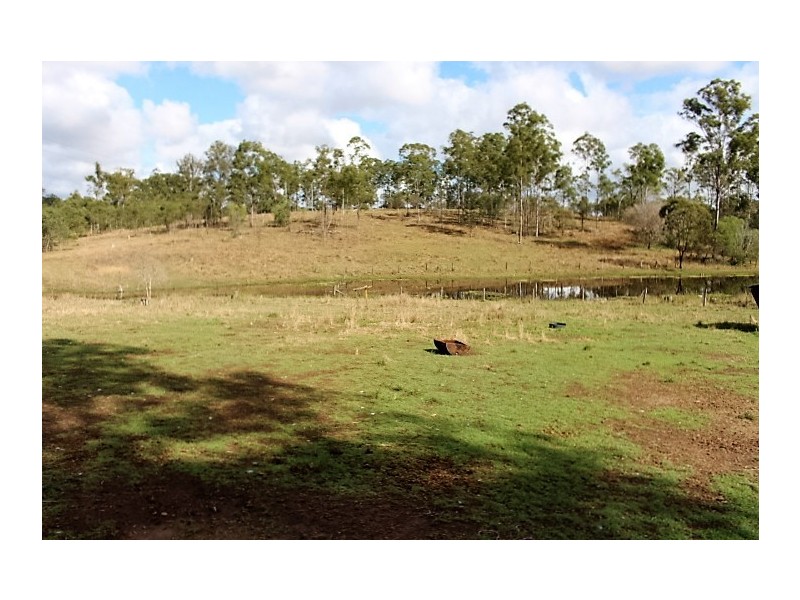111 Rangview rd, Damascus QLD 4671