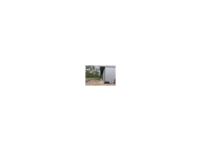 290 Damascus Road, Damascus QLD 4671