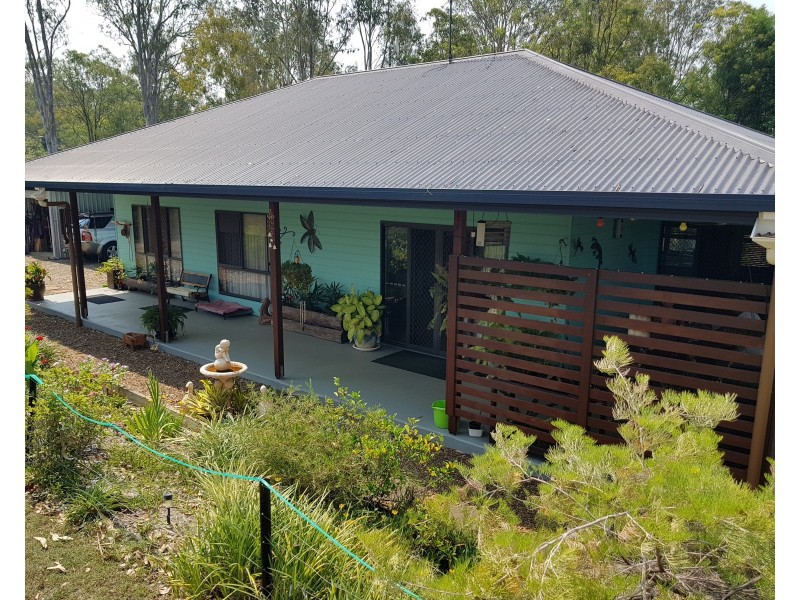 218 St Kilda Rd, Gin Gin QLD 4671