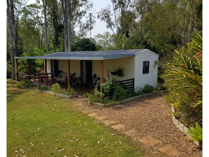 218 St Kilda Rd, Gin Gin QLD 4671