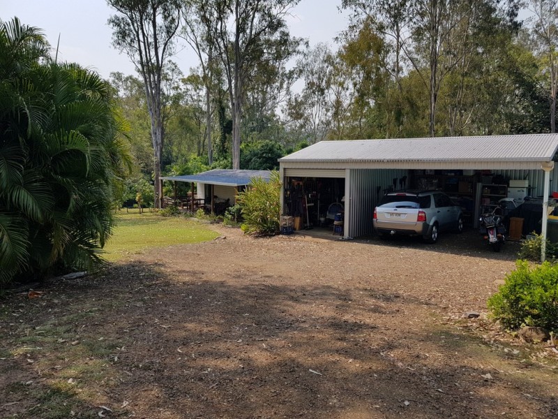 218 St Kilda Rd, Gin Gin QLD 4671